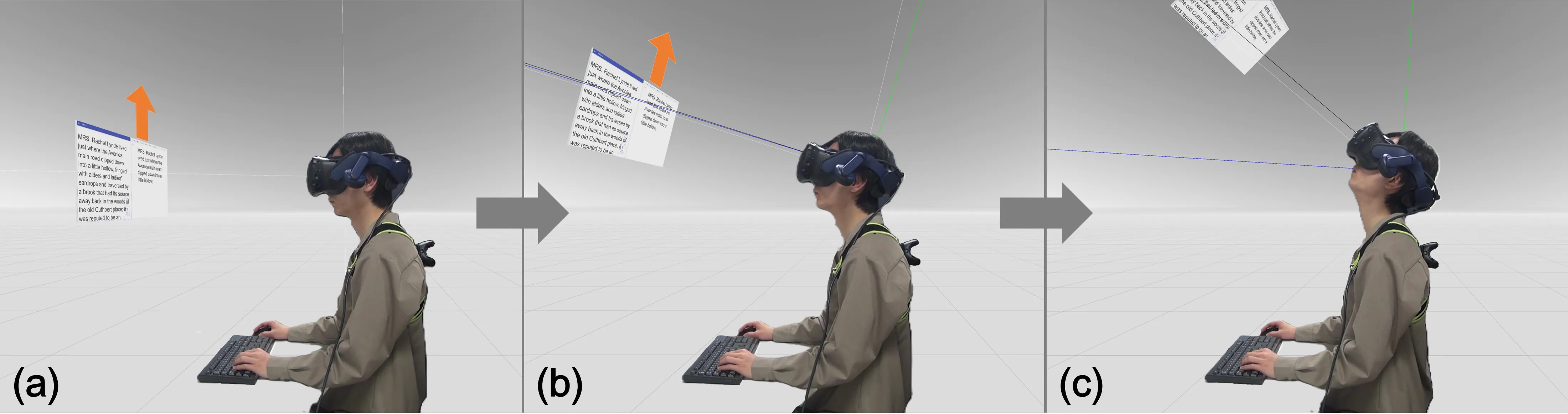 Screen-Directed Stretching: Supporting Ergonomic Neck Stretching in XR Workspaces